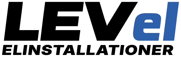 LEVel Elinstallationer